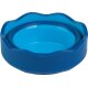 FABER-CASTELL Wasserbecher CLIC & GO, blau