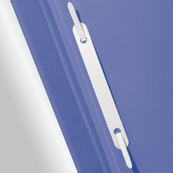 herlitz Schnellhefter "Quality", DIN A4,...