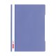herlitz Schnellhefter "Quality", DIN A4, PP-Folie, violett