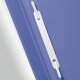 herlitz Schnellhefter "Quality", DIN A4, PP-Folie, violett