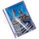 herlitz Schnellhefter "Quality", DIN A4, PP-Folie, violett