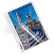 herlitz Schnellhefter "Quality", DIN A4, PP-Folie, grau