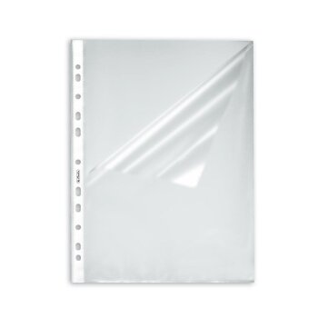 herlitz euroobal - A4 - zrnitý - 0,055 mm -...