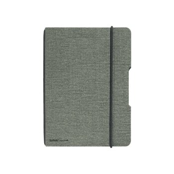 herlitz my.book flex Notizheft A5 40 Blatt kariert...
