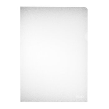 herlitz obal na dokumenty A4, PP - 110 µm - 100...