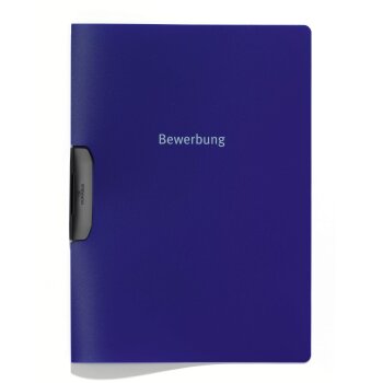 DURABLE mapa na pohovor A4 "DURASWING JOB" -...