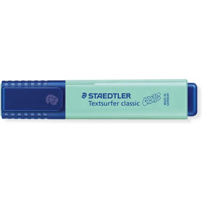 STAEDTLER 364 Textsurfer classic Textmarker mint