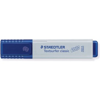 STAEDTLER 364 Textsurfer classic Textmarker hellgrau