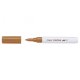 PILOT Pigmentmarker PINTOR, fein, braun