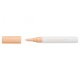 PILOT Pigmentmarker PINTOR, fein, pastellorange