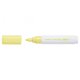 PILOT Pigmentmarker PINTOR, medium, pastellgelb