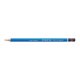 STAEDTLER Mars 100 Lumograph Bleistift 10H