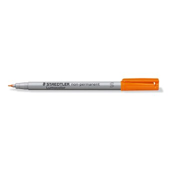 STAEDTLER Lumocolor 311 non-permanent Universalstift...