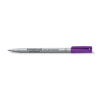 STAEDTLER Lumocolor 311 nepermanentný...