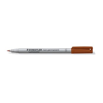 STAEDTLER Lumocolor 311 nepermanentný...