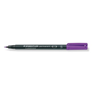 STAEDTLER Lumocolor 313 permanentný...