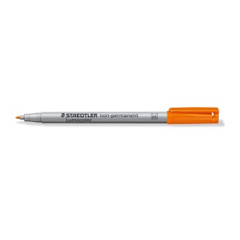 STAEDTLER Lumocolor 315 NonPermanent univerzálny...