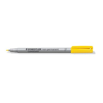 STAEDTLER Lumocolor 316 non-permanent Universalstift...