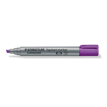 STAEDTLER Lumocolor 356 B popisovač na flipchart -...