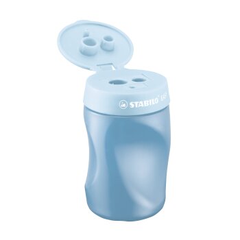 Ergonomischer Dosen-Spitzer für Linkshänder -...