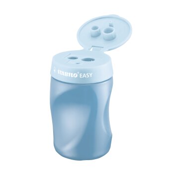 Ergonomischer Dosen-Spitzer für Rechtshänder -...