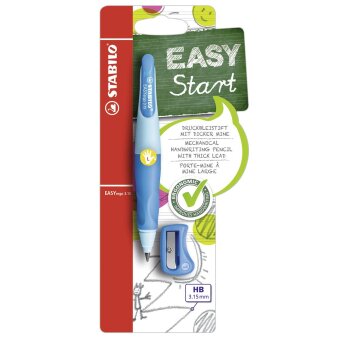 STABILO EASYergo 3.15 - ergonomická...