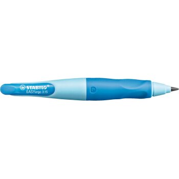 STABILO EASYergo 3.15 - ergonomická...