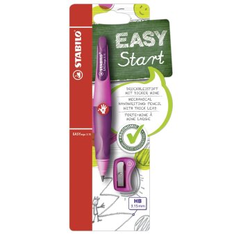 STABILO EASYergo 3.15 - ergonomická...