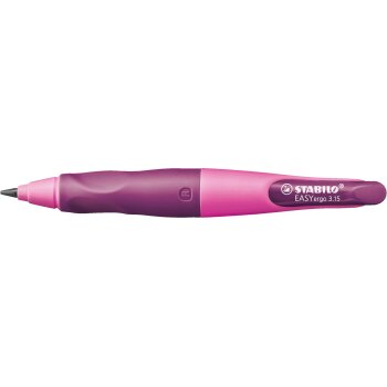 Ergonomischer Druck-Bleistift für Rechtshänder...