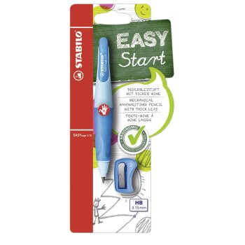 STABILO EASYergo 3.15 - ergonomická...
