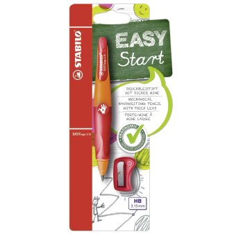 STABILO EASYergo 3.15 - ergonomická...