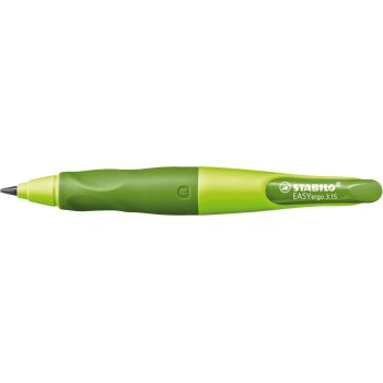 Ergonomischer Druck-Bleistift für Rechtshänder...