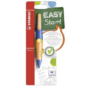 STABILO EASYergo 1.4 - ergonomická...