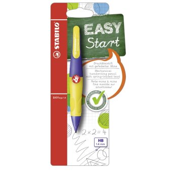 STABILO EASYergo 1.4 - ergonomická...