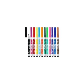 SPIRIT fixky Premium - 12 rôznych farieb