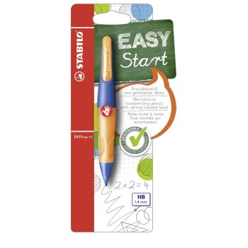 STABILO EASYergo 1.4 - ergonomická...
