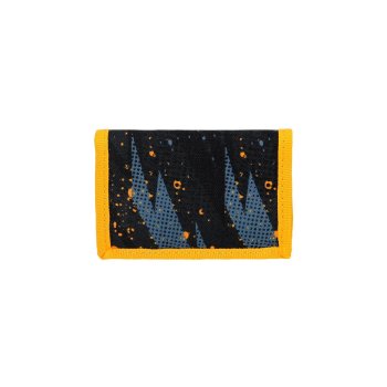 SPIRIT peňaženka na suchý zips - Cosmo Orange
