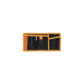 SPIRIT peňaženka na suchý zips - Cosmo Orange