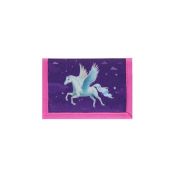 SPIRIT peňaženka na suchý zips - Pegasus