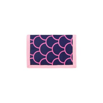 SPIRIT peňaženka na suchý zips - Cosmo Pink