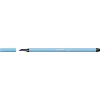 STABILO Pen 68 premium - fixky - 12 rôznych farieb