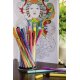 STABILO Pen 68 premium - fixky - 12 rôznych farieb