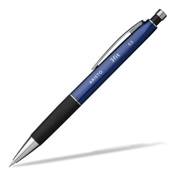 ARISTO Feinminenstift 3Fit 0.5 blau