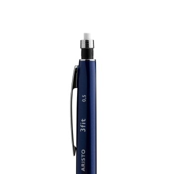 ARISTO Feinminenstift 3Fit 0.5 blau