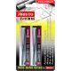 ARISTO Hi-Polymer tenké tuhy 2H 0.5mm 2 x 12ks