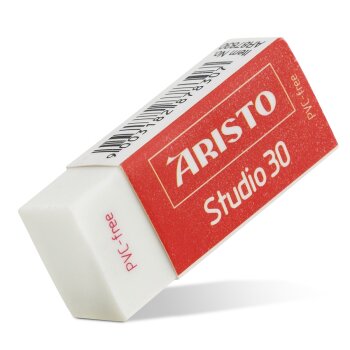 ARISTO Radierer Studio 30