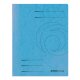 herlitz Schnellhefter easyorga, DIN A4, karton, hellblau