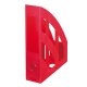 herlitz Stehsammler Classic DIN A4 rot