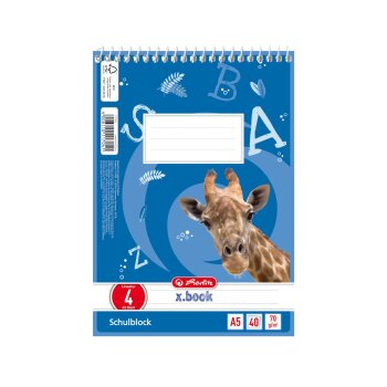 herlitz školský...