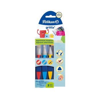 Pelikan griffix ergonomická súprava...